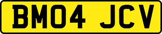 BM04JCV