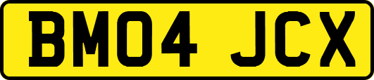 BM04JCX