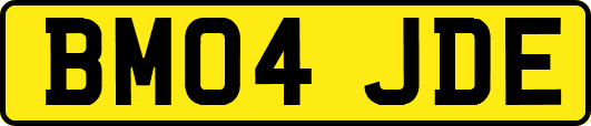 BM04JDE