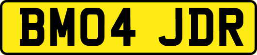 BM04JDR