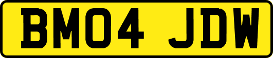 BM04JDW