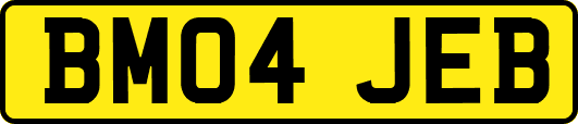 BM04JEB
