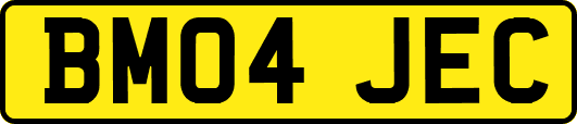 BM04JEC