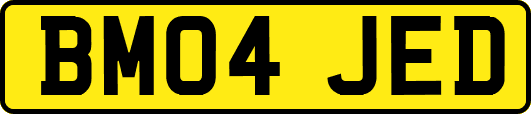 BM04JED