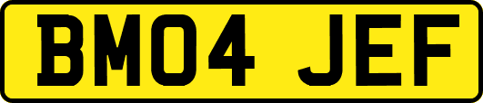 BM04JEF