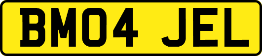 BM04JEL
