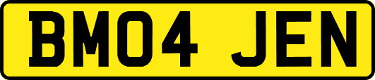 BM04JEN