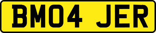 BM04JER