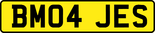 BM04JES