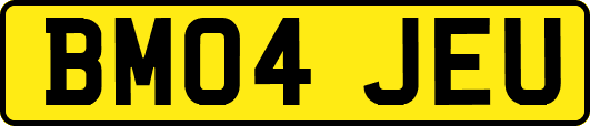 BM04JEU