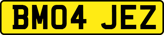 BM04JEZ