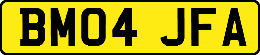 BM04JFA