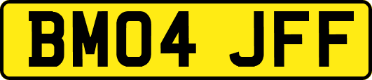 BM04JFF