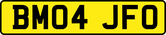 BM04JFO