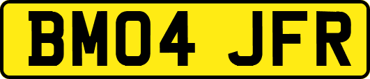 BM04JFR