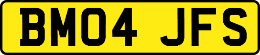 BM04JFS
