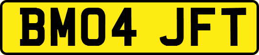 BM04JFT