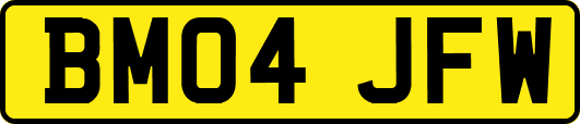 BM04JFW