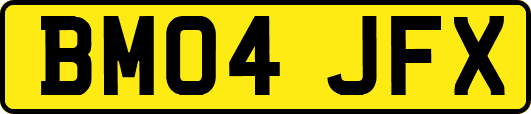 BM04JFX