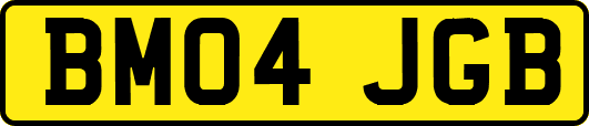 BM04JGB