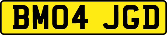BM04JGD