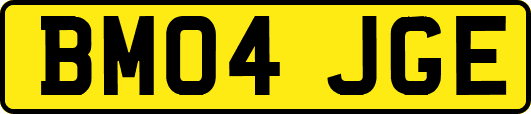 BM04JGE