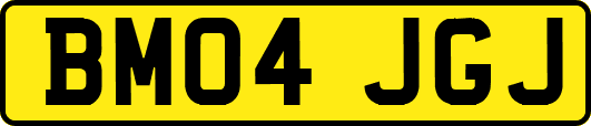BM04JGJ