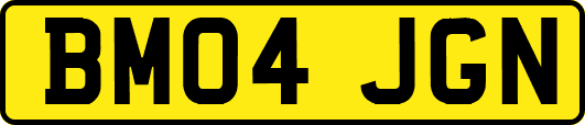 BM04JGN