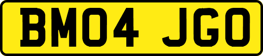 BM04JGO