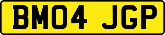 BM04JGP