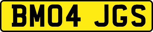 BM04JGS