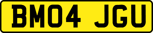 BM04JGU
