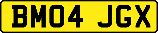 BM04JGX