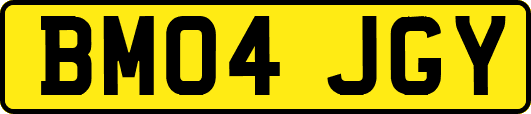 BM04JGY
