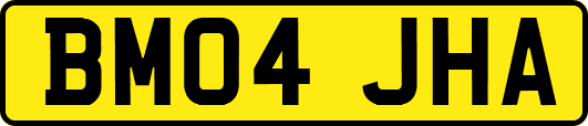 BM04JHA