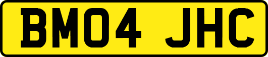BM04JHC