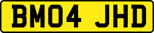BM04JHD