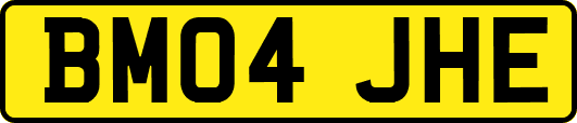 BM04JHE