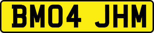 BM04JHM