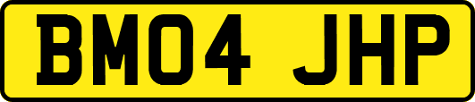 BM04JHP