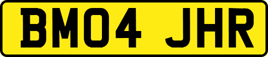 BM04JHR