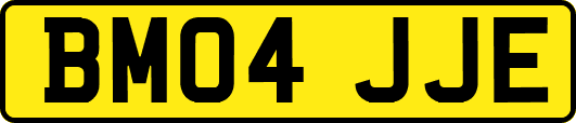 BM04JJE
