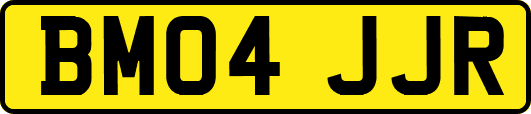 BM04JJR