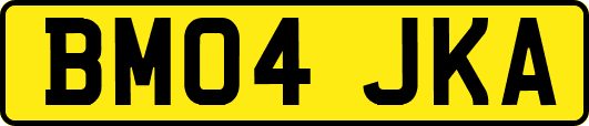 BM04JKA