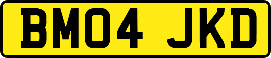 BM04JKD