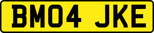 BM04JKE
