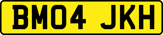 BM04JKH