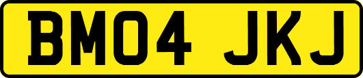 BM04JKJ