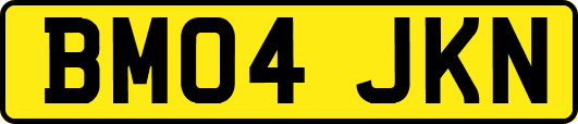 BM04JKN