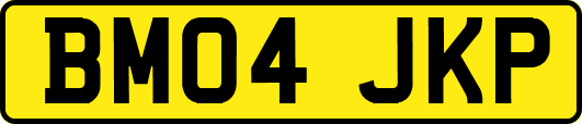 BM04JKP